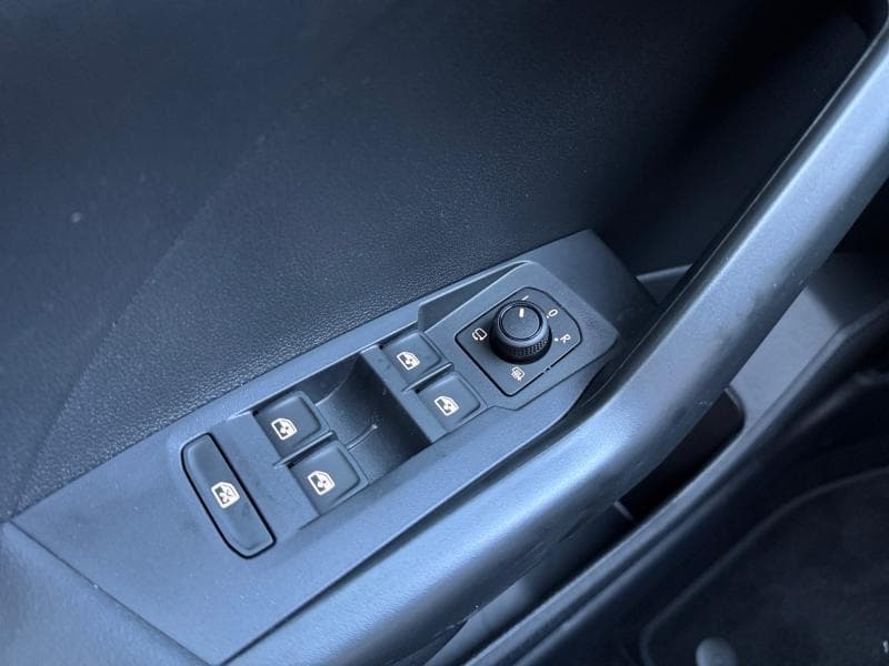 Volkswagen T-Cross Life*GPS*Carplay*Capteurs - 14