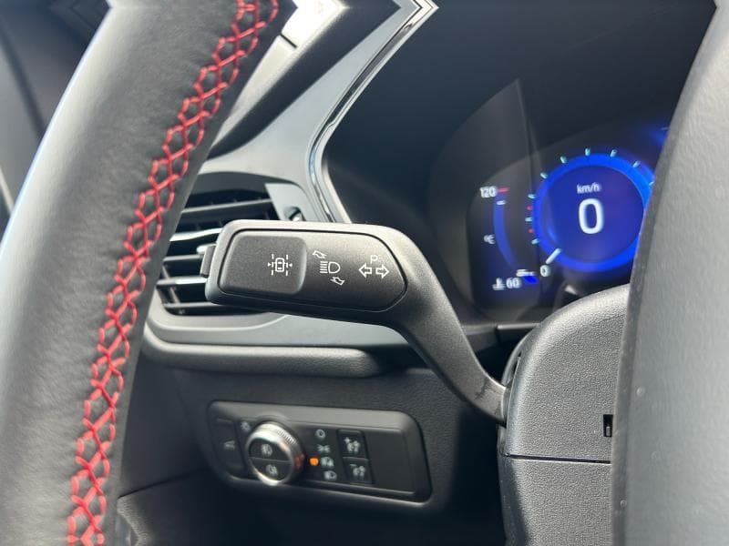 Ford Kuga ST-Line X | 1.5 EcoBoost 150cv | Carplay | Caméra | GPS | Sièges Av chauffants - 24