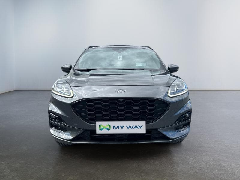 Ford Kuga ST-Line X | 1.5 EcoBoost 150cv | Carplay | Caméra | GPS | Sièges Av chauffants - 4