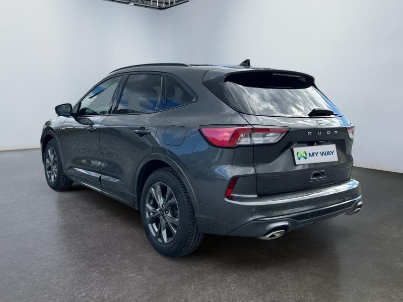 Ford Kuga ST-Line X | 1.5 EcoBoost 150cv | Carplay | Caméra | GPS | Sièges Av chauffants - 3