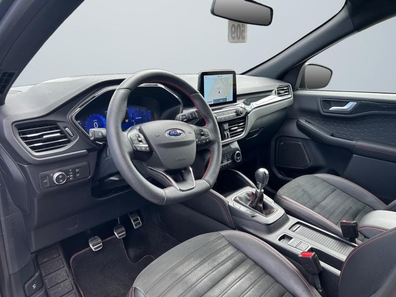 Ford Kuga ST-Line X | 1.5 EcoBoost 150cv | Carplay | Caméra | GPS | Sièges Av chauffants - 9