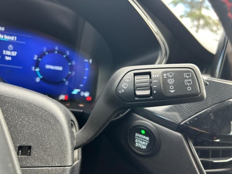 Ford Kuga ST-Line X | 1.5 EcoBoost 150cv | Carplay | Caméra | GPS | Sièges Av chauffants - 25