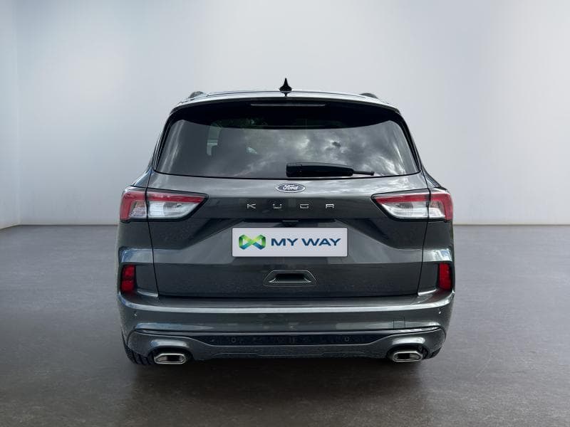 Ford Kuga ST-Line X | 1.5 EcoBoost 150cv | Carplay | Caméra | GPS | Sièges Av chauffants - 5