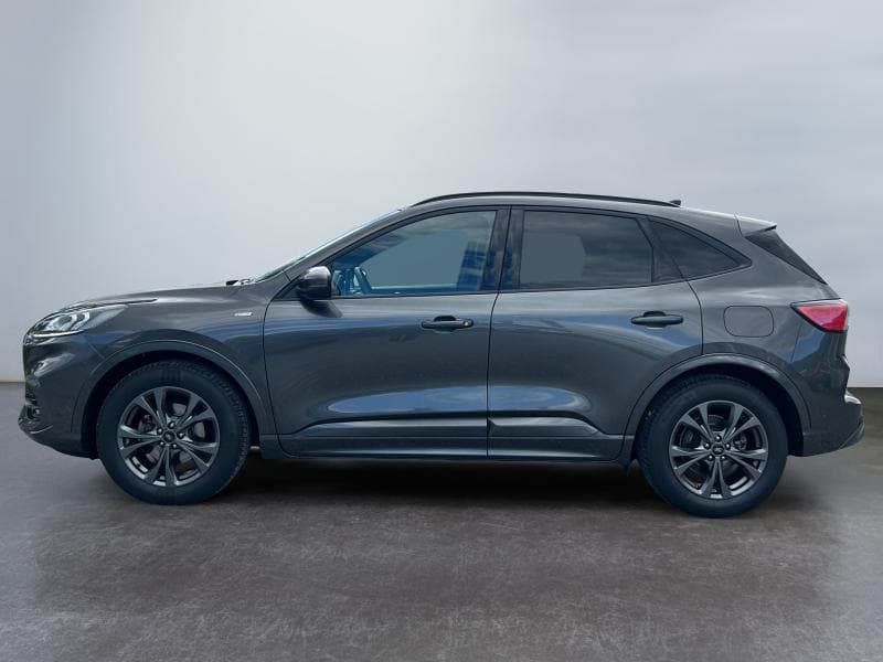 Ford Kuga ST-Line X | 1.5 EcoBoost 150cv | Carplay | Caméra | GPS | Sièges Av chauffants - 8