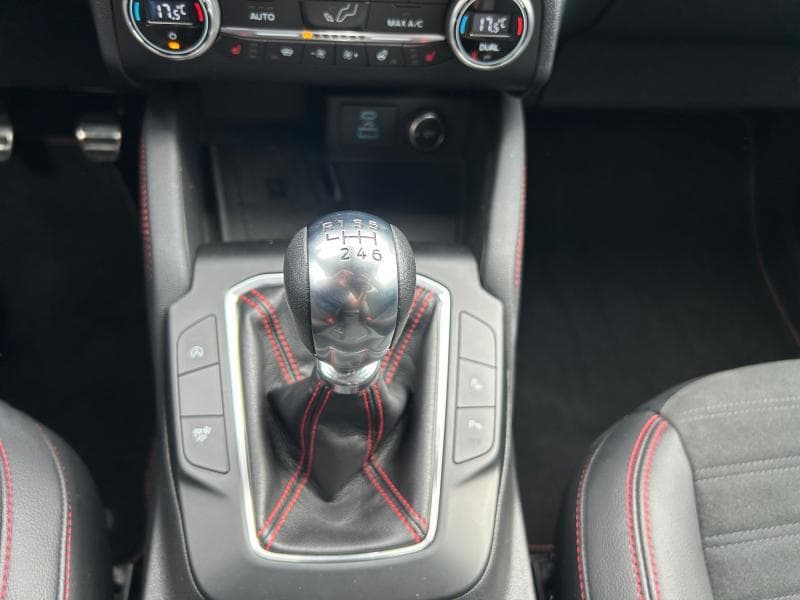 Ford Kuga ST-Line X | 1.5 EcoBoost 150cv | Carplay | Caméra | GPS | Sièges Av chauffants - 21