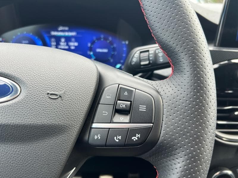 Ford Kuga ST-Line X | 1.5 EcoBoost 150cv | Carplay | Caméra | GPS | Sièges Av chauffants - 23