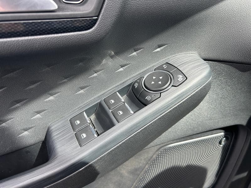 Ford Kuga ST-Line X | 1.5 EcoBoost 150cv | Carplay | Caméra | GPS | Sièges Av chauffants - 27