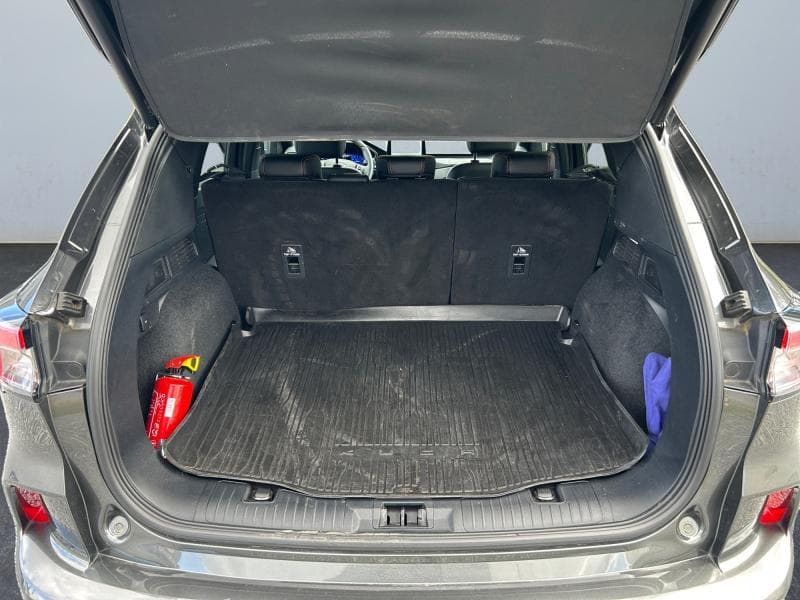 Ford Kuga ST-Line X | 1.5 EcoBoost 150cv | Carplay | Caméra | GPS | Sièges Av chauffants - 30