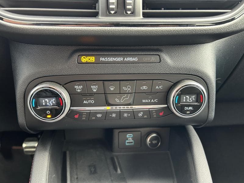 Ford Kuga ST-Line X | 1.5 EcoBoost 150cv | Carplay | Caméra | GPS | Sièges Av chauffants - 20