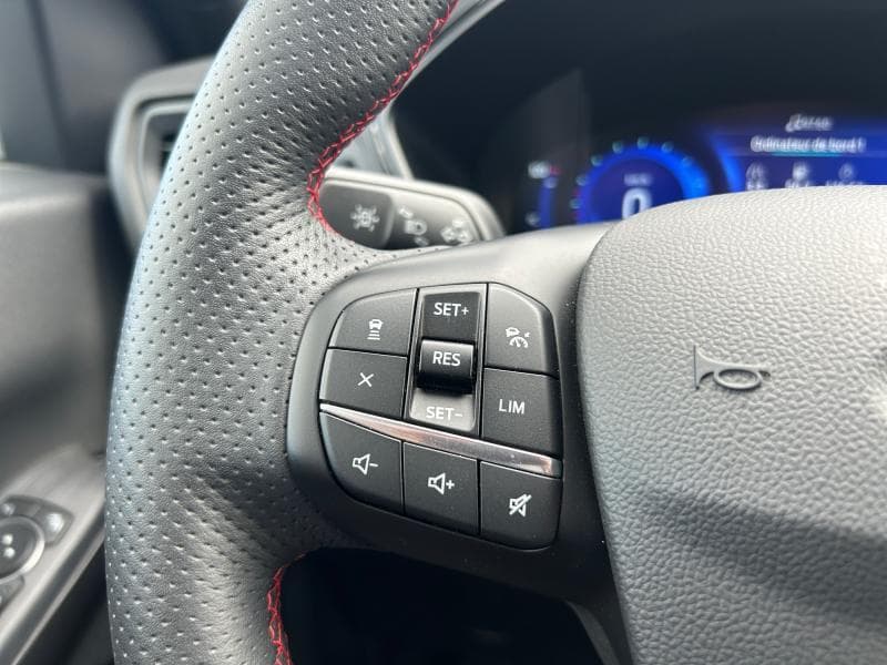 Ford Kuga ST-Line X | 1.5 EcoBoost 150cv | Carplay | Caméra | GPS | Sièges Av chauffants - 22