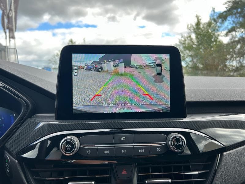 Ford Kuga ST-Line X | 1.5 EcoBoost 150cv | Carplay | Caméra | GPS | Sièges Av chauffants - 19