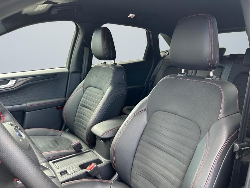 Ford Kuga ST-Line X | 1.5 EcoBoost 150cv | Carplay | Caméra | GPS | Sièges Av chauffants - 10