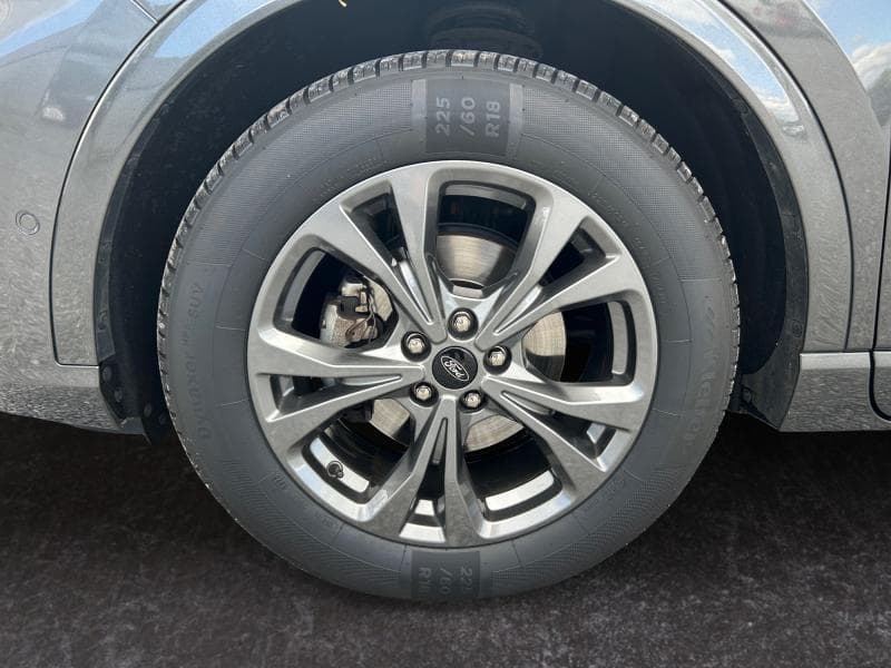 Ford Kuga ST-Line X | 1.5 EcoBoost 150cv | Carplay | Caméra | GPS | Sièges Av chauffants - 31