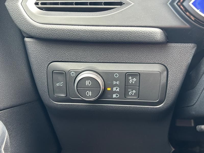 Ford Kuga ST-Line X | 1.5 EcoBoost 150cv | Carplay | Caméra | GPS | Sièges Av chauffants - 26