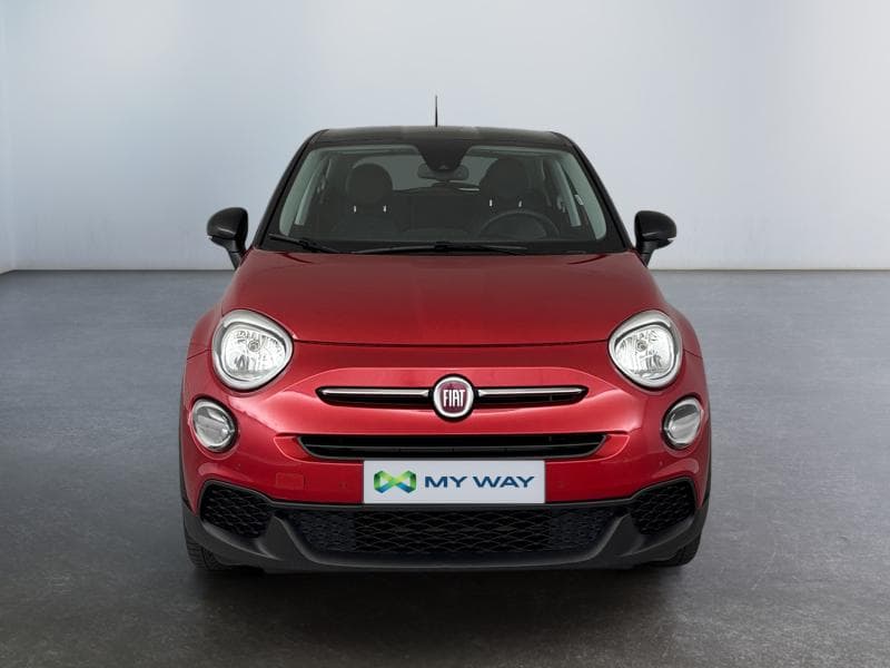 Fiat 500 X Loundge | 1.3 150cv | GPS | Caméra | Carplay | Capteurs Av+Ar - 3
