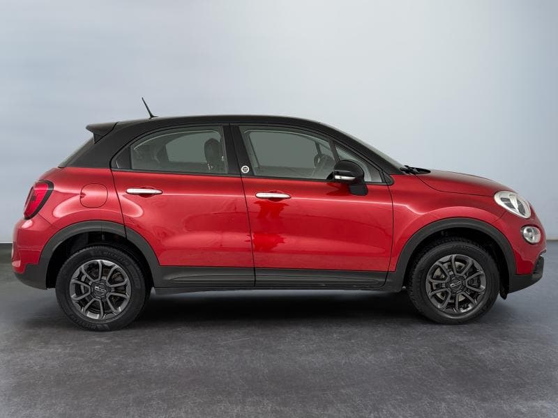 Fiat 500 X Loundge | 1.3 150cv | GPS | Caméra | Carplay | Capteurs Av+Ar - 4