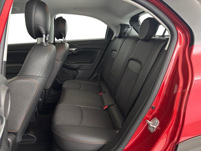 Fiat 500 X Loundge | 1.3 150cv | GPS | Caméra | Carplay | Capteurs Av+Ar - 16