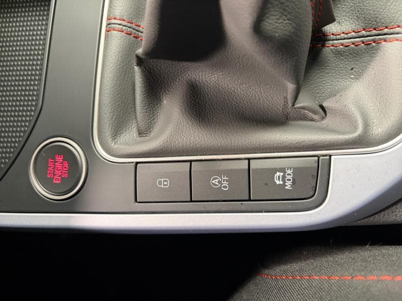 Seat Arona FR | 1.0 TSI 110cv | CarPlay | Caméra | Capteurs AV & AR | Sièges Chauffants - 25