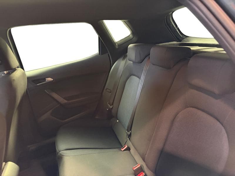 Seat Arona FR | 1.0 TSI 110cv | CarPlay | Caméra | Capteurs AV & AR | Sièges Chauffants - 16