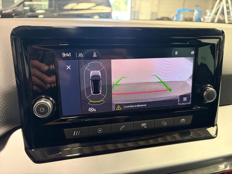 Seat Arona FR | 1.0 TSI 110cv | CarPlay | Caméra | Capteurs AV & AR | Sièges Chauffants - 21