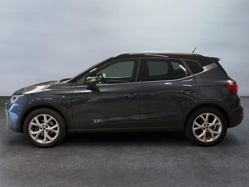Seat Arona FR | 1.0 TSI 110cv | CarPlay | Caméra | Capteurs AV & AR | Sièges Chauffants - 5