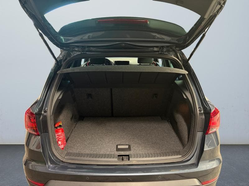 Seat Arona FR | 1.0 TSI 110cv | CarPlay | Caméra | Capteurs AV & AR | Sièges Chauffants - 17
