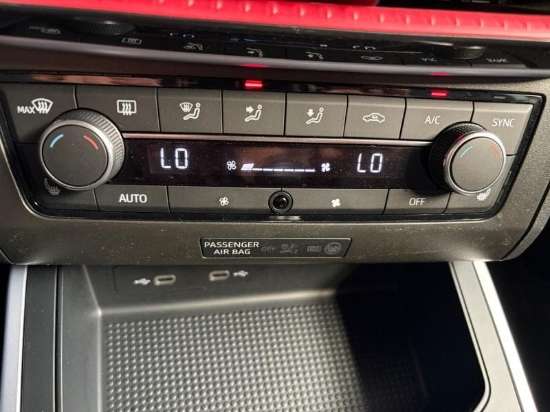 Seat Arona FR | 1.0 TSI 110cv | CarPlay | Caméra | Capteurs AV & AR | Sièges Chauffants - 24
