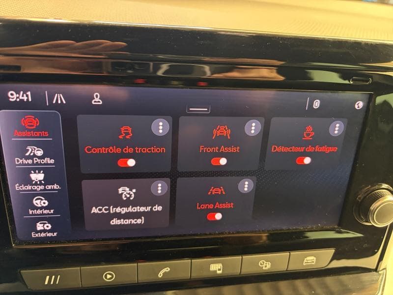 Seat Arona FR | 1.0 TSI 110cv | CarPlay | Caméra | Capteurs AV & AR | Sièges Chauffants - 22