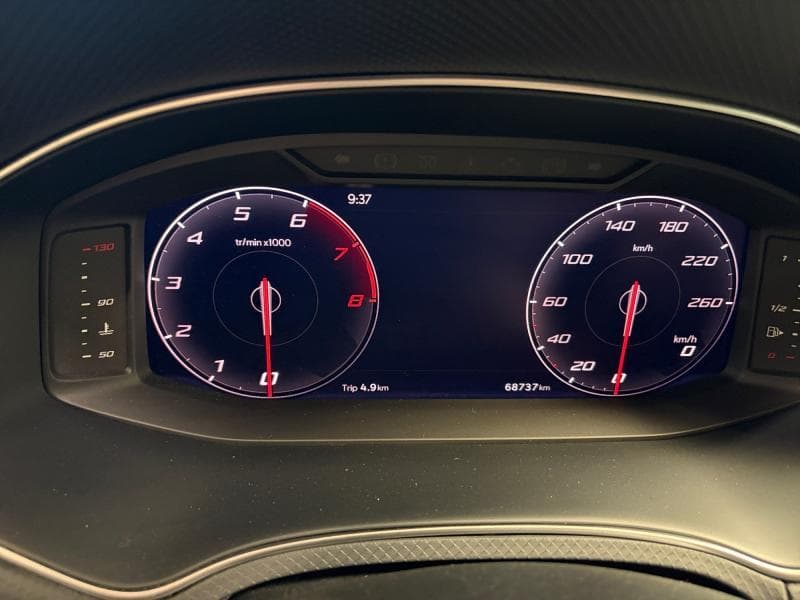 Seat Arona FR | 1.0 TSI 110cv | CarPlay | Caméra | Capteurs AV & AR | Sièges Chauffants - 14
