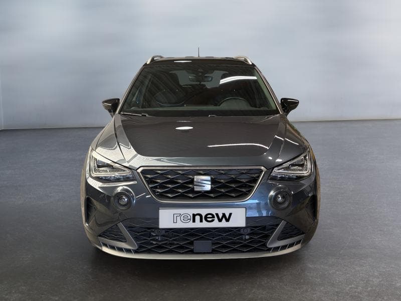 Seat Arona FR | 1.0 TSI 110cv | CarPlay | Caméra | Capteurs AV & AR | Sièges Chauffants - 3