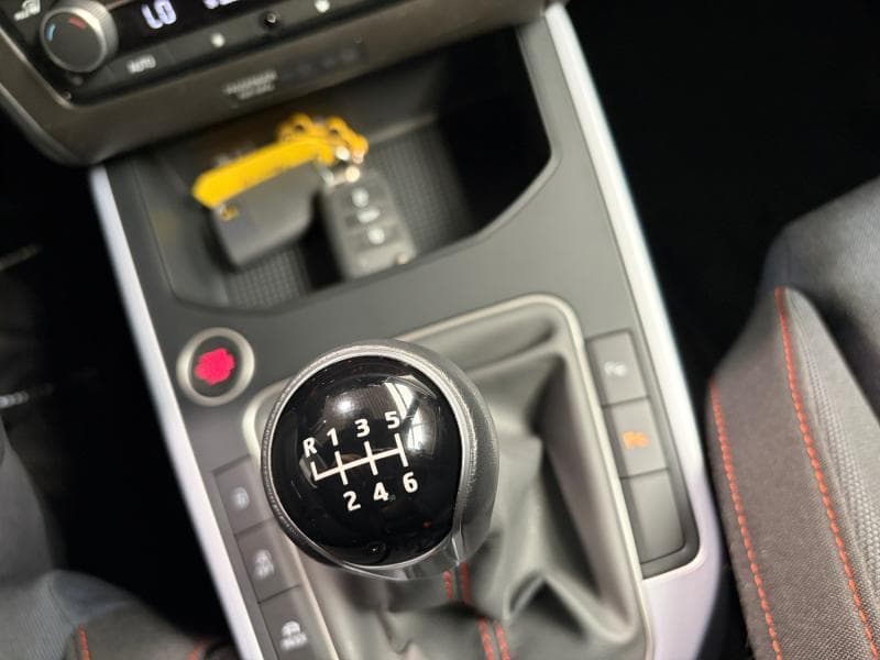 Seat Arona FR | 1.0 TSI 110cv | CarPlay | Caméra | Capteurs AV & AR | Sièges Chauffants - 23