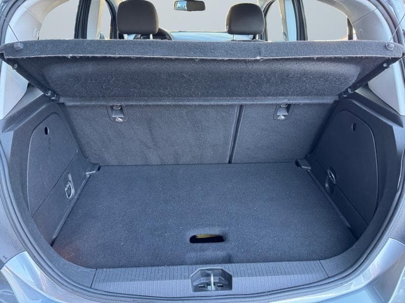 Opel Corsa Black Edition | 1.4i 101cv | Gps | Clim| - 26