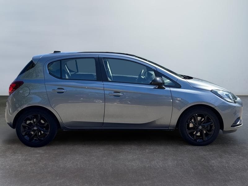 Opel Corsa Black Edition | 1.4i 101cv | Gps | Clim| - 4