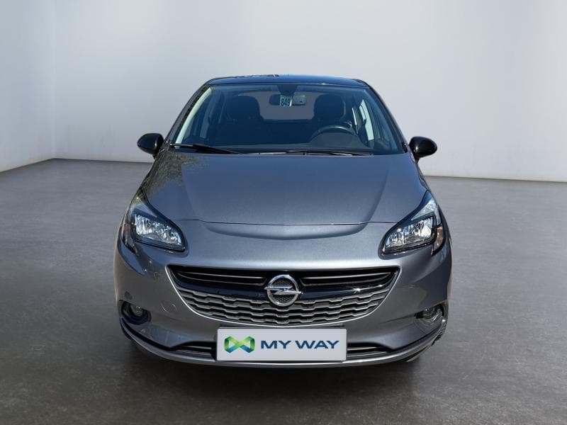 Opel Corsa Black Edition | 1.4i 101cv | Gps | Clim| - 3
