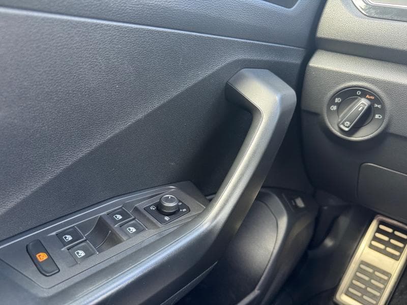 Volkswagen T-Roc Sport | 1.5 TSI 150cv | Carplay | Caméra | Toit ouvrant | GPS - 18