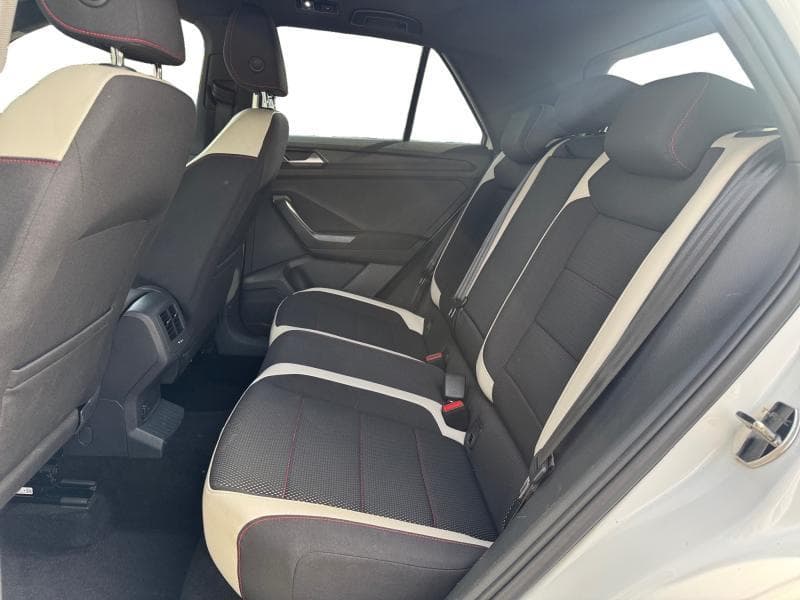 Volkswagen T-Roc Sport | 1.5 TSI 150cv | Carplay | Caméra | Toit ouvrant | GPS - 12