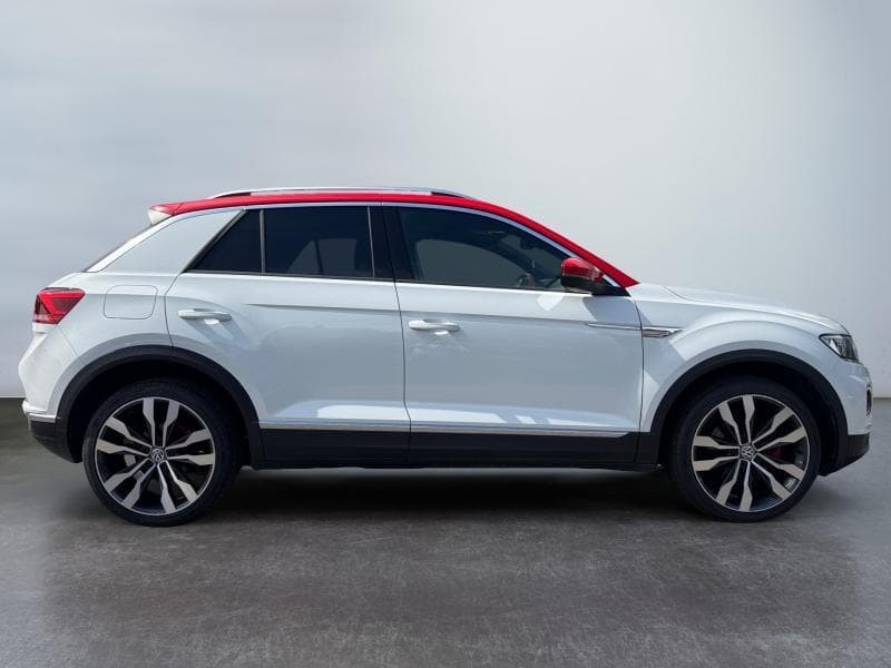 Volkswagen T-Roc Sport | 1.5 TSI 150cv | Carplay | Caméra | Toit ouvrant | GPS - 7