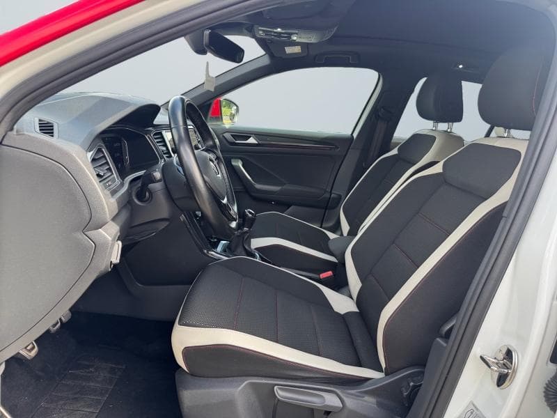 Volkswagen T-Roc Sport | 1.5 TSI 150cv | Carplay | Caméra | Toit ouvrant | GPS - 10
