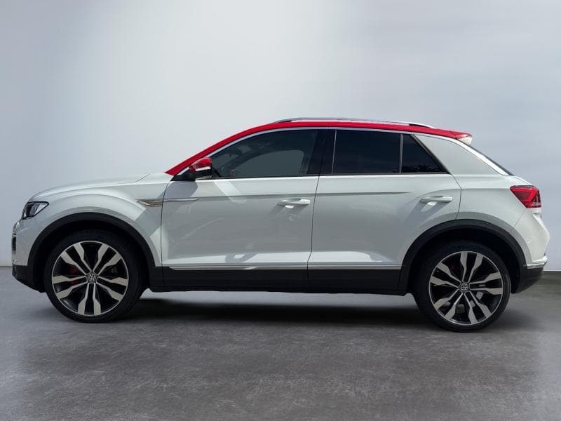Volkswagen T-Roc Sport | 1.5 TSI 150cv | Carplay | Caméra | Toit ouvrant | GPS - 5