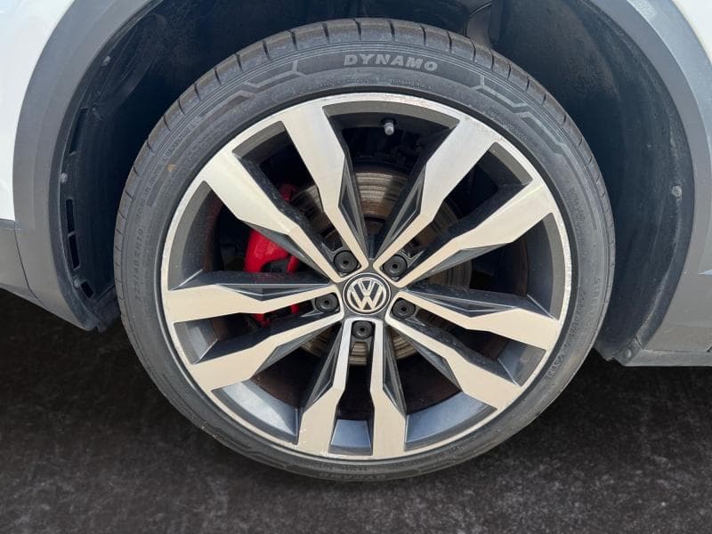 Volkswagen T-Roc Sport | 1.5 TSI 150cv | Carplay | Caméra | Toit ouvrant | GPS - 31