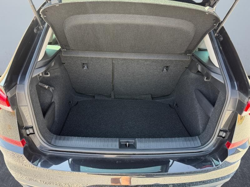 Skoda Kamiq Ambition | 1.0 TSI 95cv | Attelage | Carplay | Caméra | Sièges Av chauffants - 30