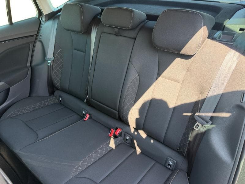 Skoda Kamiq Ambition | 1.0 TSI 95cv | Attelage | Carplay | Caméra | Sièges Av chauffants - 12