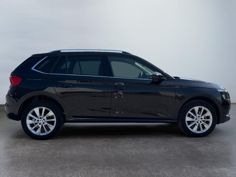 Skoda Kamiq Ambition | 1.0 TSI 95cv | Attelage | Carplay | Caméra | Sièges Av chauffants - 7