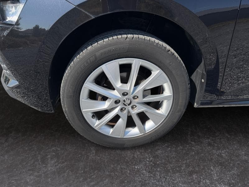 Skoda Kamiq Ambition | 1.0 TSI 95cv | Attelage | Carplay | Caméra | Sièges Av chauffants - 31
