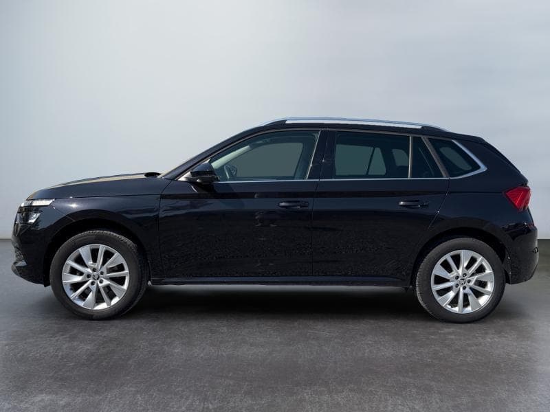 Skoda Kamiq Ambition | 1.0 TSI 95cv | Attelage | Carplay | Caméra | Sièges Av chauffants - 8