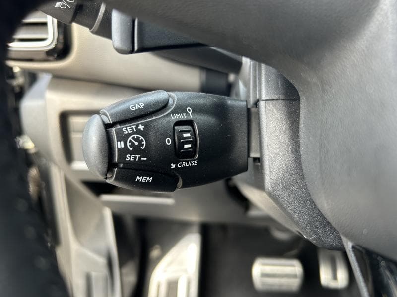 Citroen C5 Aircross Shine | 1.5 HDI 131 CV | Capteurs av et arr | GPS | Hayon electrique | Clim auto - 25