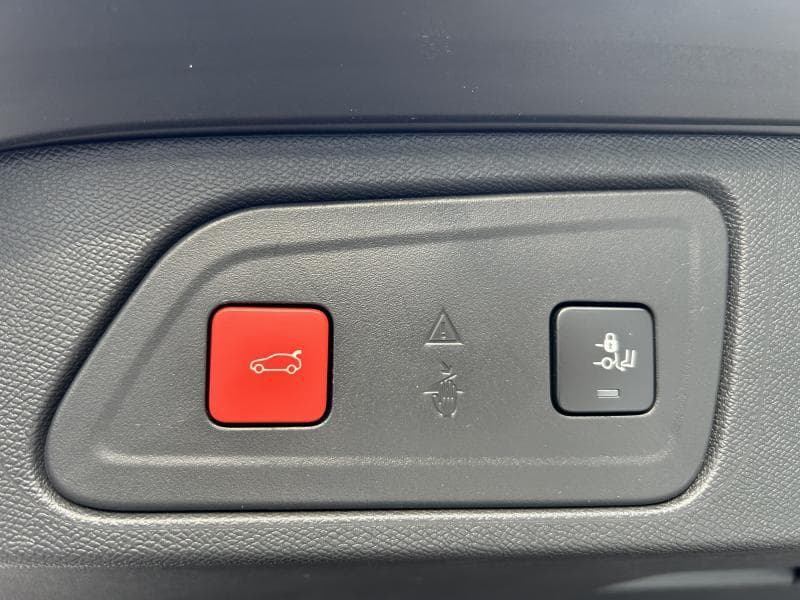Citroen C5 Aircross Shine | 1.5 HDI 131 CV | Capteurs av et arr | GPS | Hayon electrique | Clim auto - 15