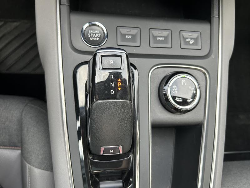 Citroen C5 Aircross Shine | 1.5 HDI 131 CV | Capteurs av et arr | GPS | Hayon electrique | Clim auto - 20