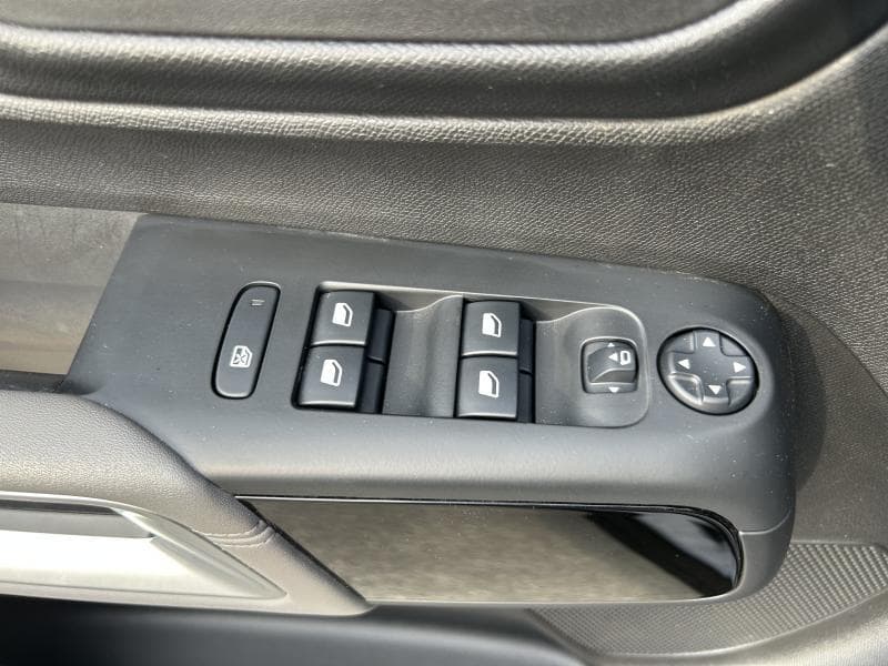 Citroen C5 Aircross Shine | 1.5 HDI 131 CV | Capteurs av et arr | GPS | Hayon electrique | Clim auto - 29