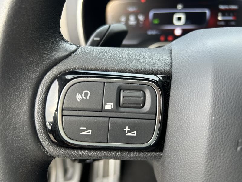 Citroen C5 Aircross Shine | 1.5 HDI 131 CV | Capteurs av et arr | GPS | Hayon electrique | Clim auto - 30